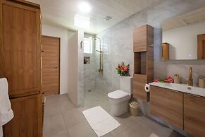 Matira Beach House