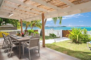 Matira Beach House