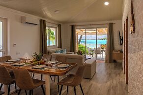Matira Beach House