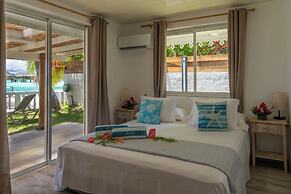 Matira Beach House