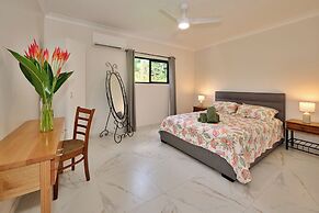 Malanda Falls Retreat