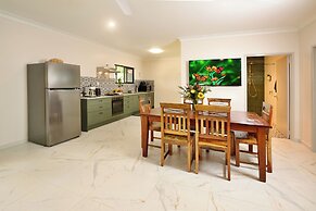 Malanda Falls Retreat