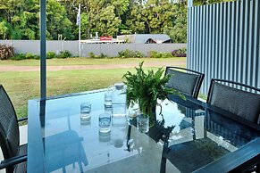 Malanda Falls Retreat