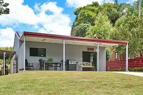 Malanda Falls Retreat