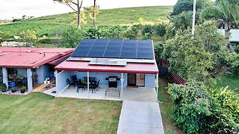 Malanda Falls Retreat