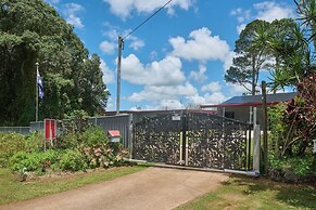 Malanda Falls Retreat