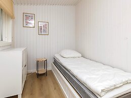 4 Star Holiday Home in Dannemare