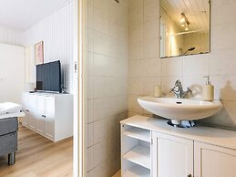 4 Star Holiday Home in Dannemare
