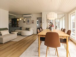 4 Star Holiday Home in Dannemare