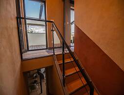 Mountain-view Eco-friendly Cottage