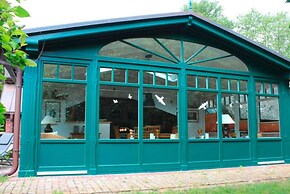 Reetdachhaus in Burhave