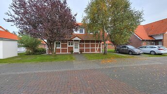 Ferienhaus in Burhave