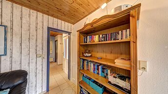 Ferienhaus in Burhave