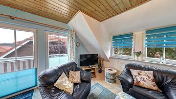 Ferienhaus in Burhave