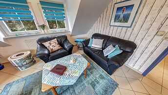Ferienhaus in Burhave