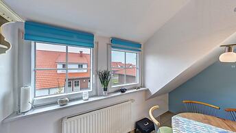 Ferienhaus in Burhave