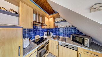 Ferienhaus in Burhave