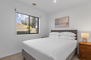 Family Escape With Private Courtyard