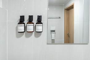 Stay 105 Haenggung Residence