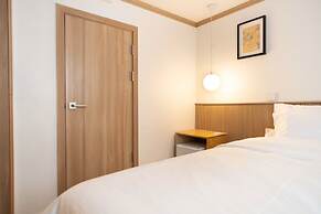Stay 105 Haenggung Residence