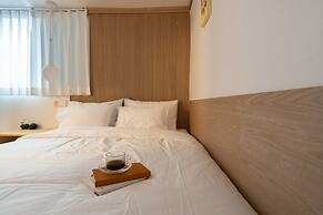 Stay 105 Haenggung Residence