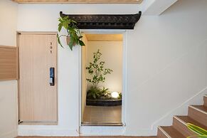 Stay 105 Haenggung Residence