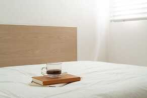 Stay 105 Haenggung Residence