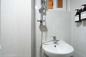 Stay 105 Haenggung Residence