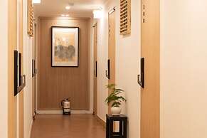Stay 105 Haenggung Residence