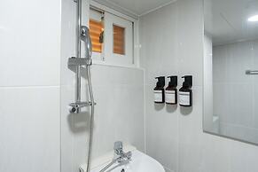 Stay 105 Haenggung Residence