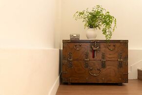 Stay 105 Haenggung Residence