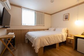 Stay 105 Haenggung Residence