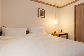 Stay 105 Haenggung Residence
