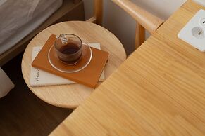 Stay 105 Haenggung Residence