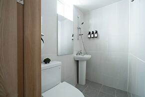 Stay 105 Haenggung Residence