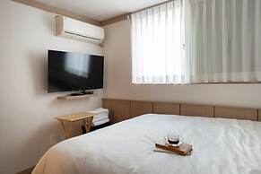 Stay 105 Haenggung Residence