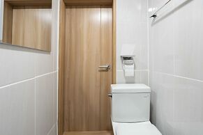 Stay 105 Haenggung Residence