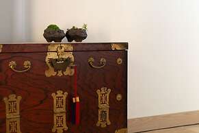 Stay 105 Haenggung Residence