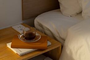 Stay 105 Haenggung Residence