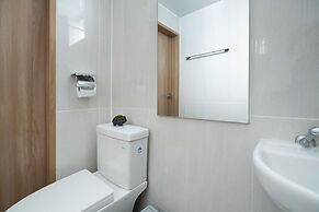 Stay 105 Haenggung Residence