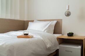 Stay 105 Haenggung Residence