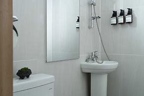 Stay 105 Haenggung Residence