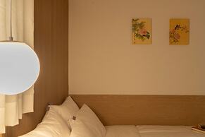 Stay 105 Haenggung Residence