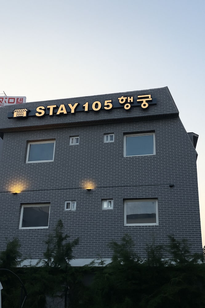 Stay 105 Haenggung Residence