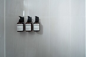 Stay 105 Haenggung Residence