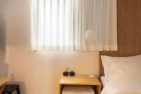 Stay 105 Haenggung Residence