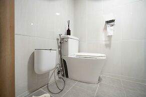 Stay 105 Haenggung Residence