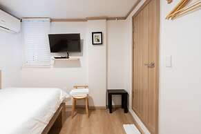 Stay 105 Haenggung Residence