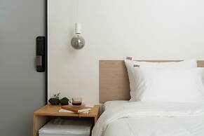 Stay 105 Haenggung Residence