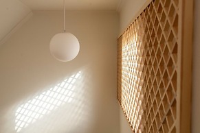 Stay 105 Haenggung Residence